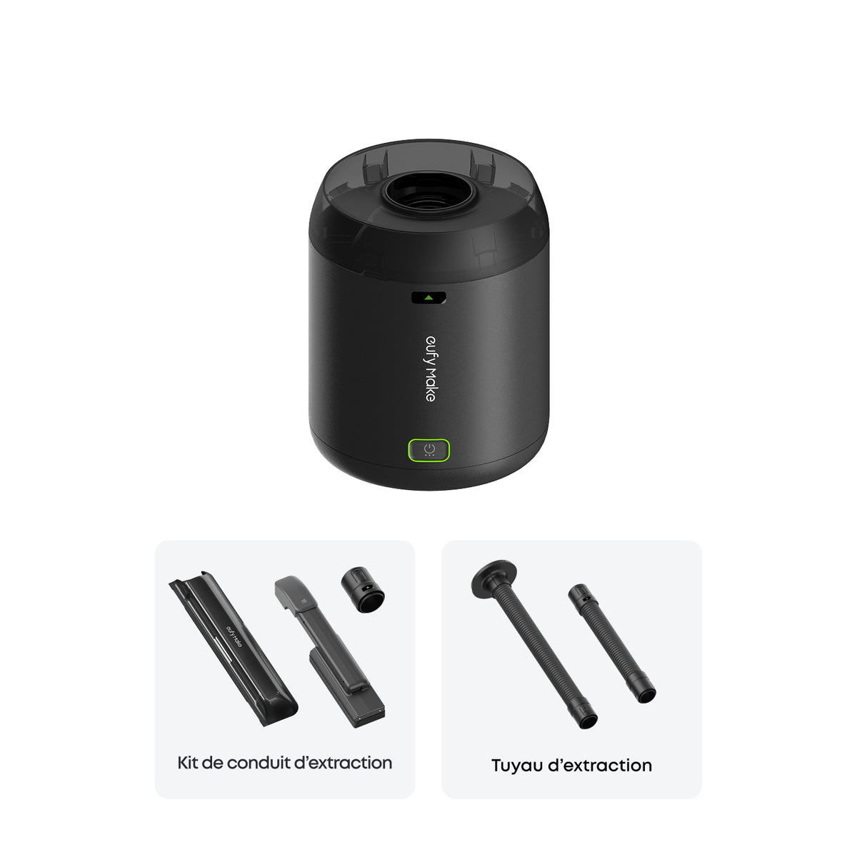 eufyMake Exhaust Fan