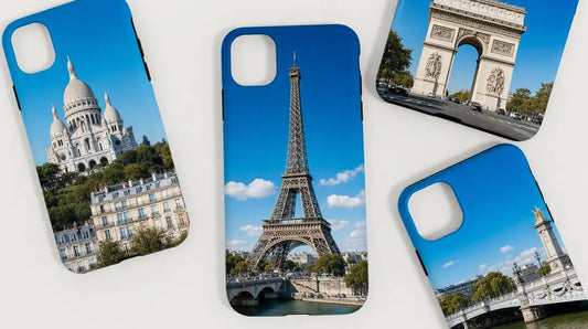 Comment imprimer une photo sur sa coque de téléphone