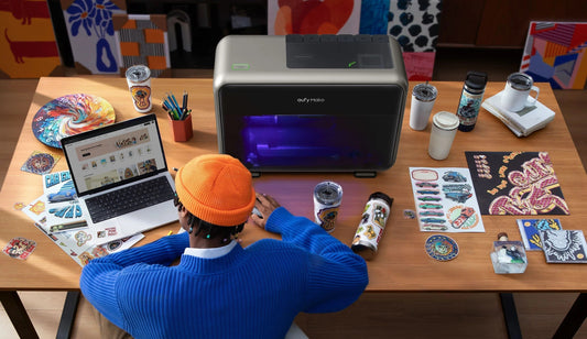 Comment lancer votre entreprise d'impression UV à domicile