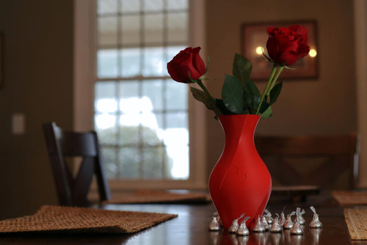 18 Idées Cadeaux Impression 3D pour la Saint-Valentin