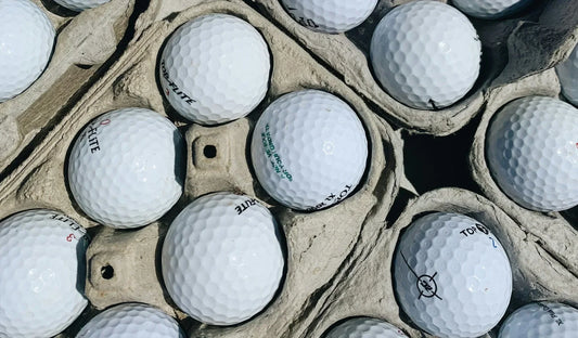 Comment imprimer sur des balles de golf : un guide complet étape par étape