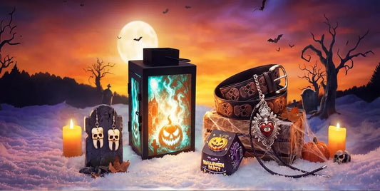 22 DIY Halloween Faits Main à Réaliser Cet Octobre