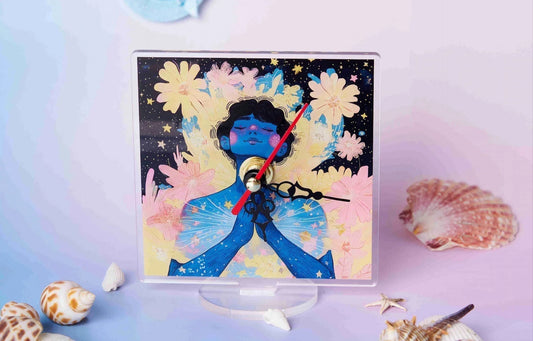 Comment Imprimer sur du Plexiglas Chez Soi