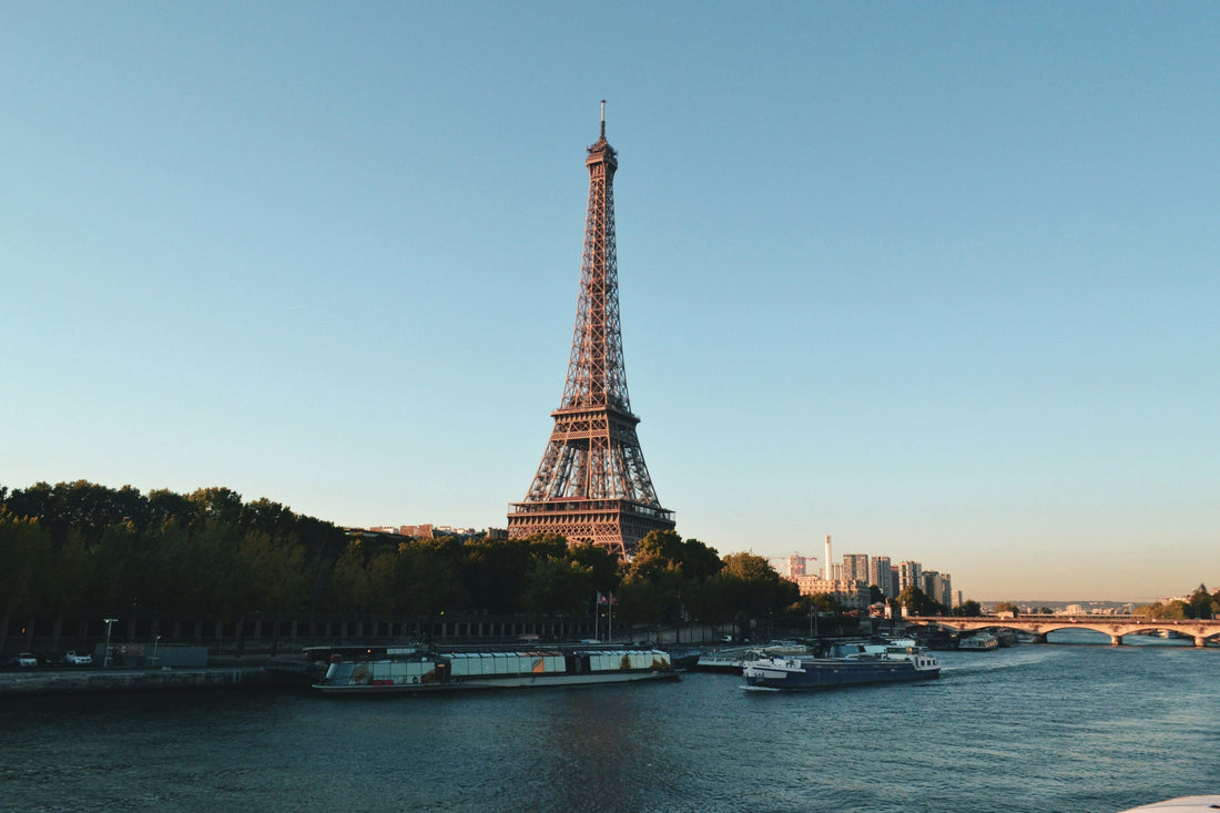 Que ramener de Paris ? 21 idées de souvenirs et cadeaux uniques
