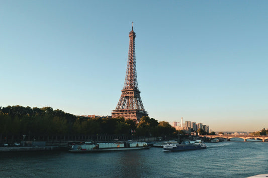 Que ramener de Paris ? 21 idées de souvenirs et cadeaux uniques
