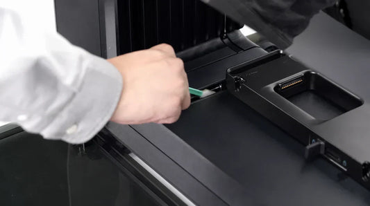 12 problèmes imprimante UV pour les débutants