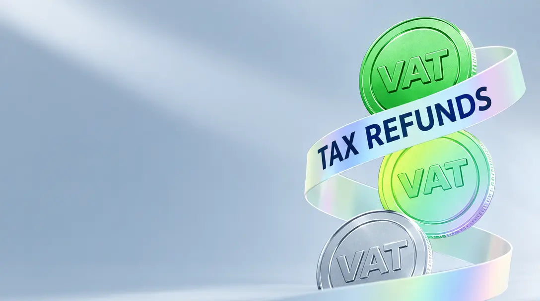 Guide du remboursement de TVA pour les entreprises