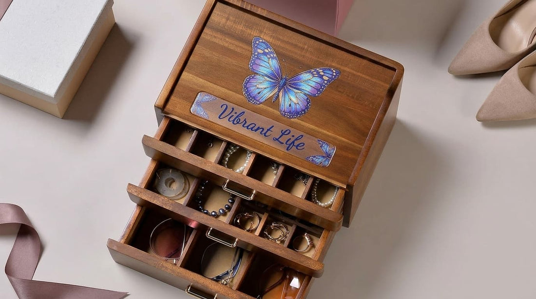 27 Objets en Bois Rentables à Fabriquer et à Vendre