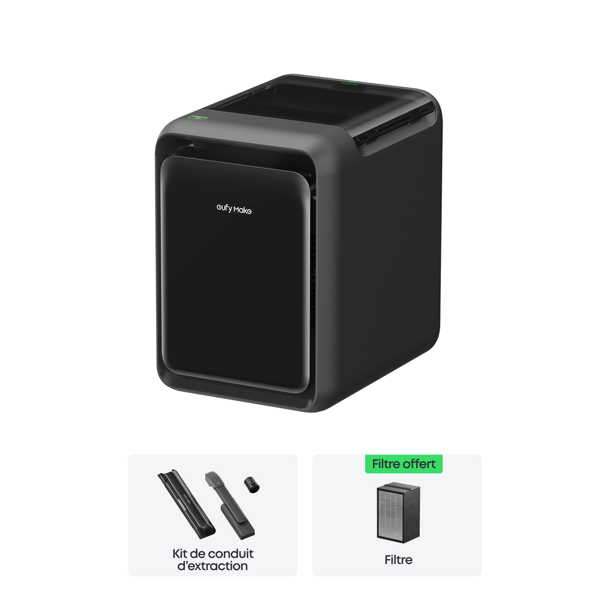 eufyMake Purificateur P1