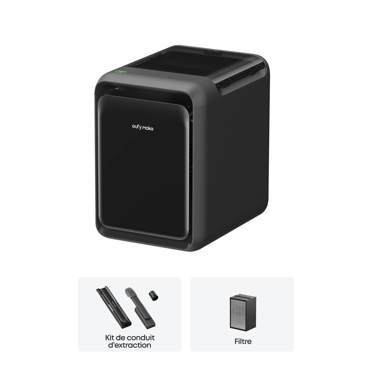 eufyMake Purificateur P1