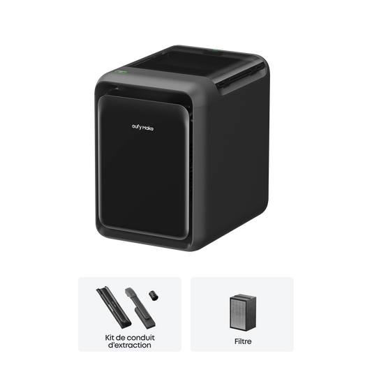 eufyMake Purificateur P1