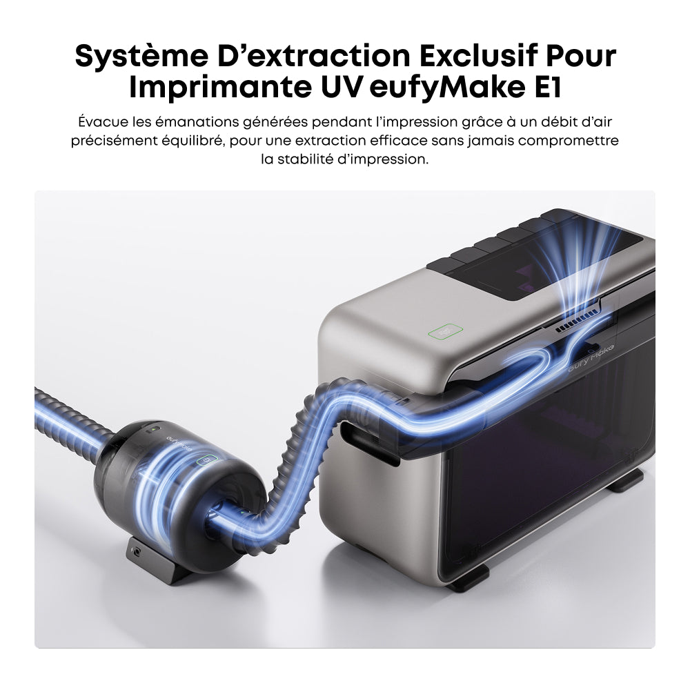 eufyMake Exhaust Fan
