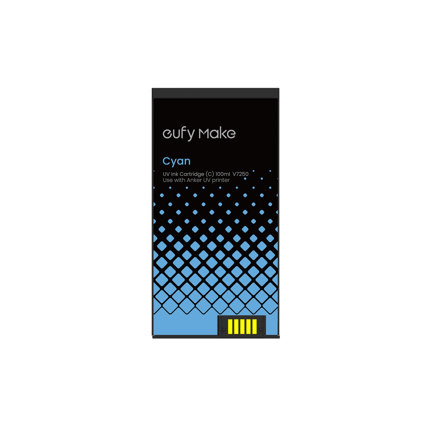eufyMake Ink and Cleaning Cartridge (1-Pack)