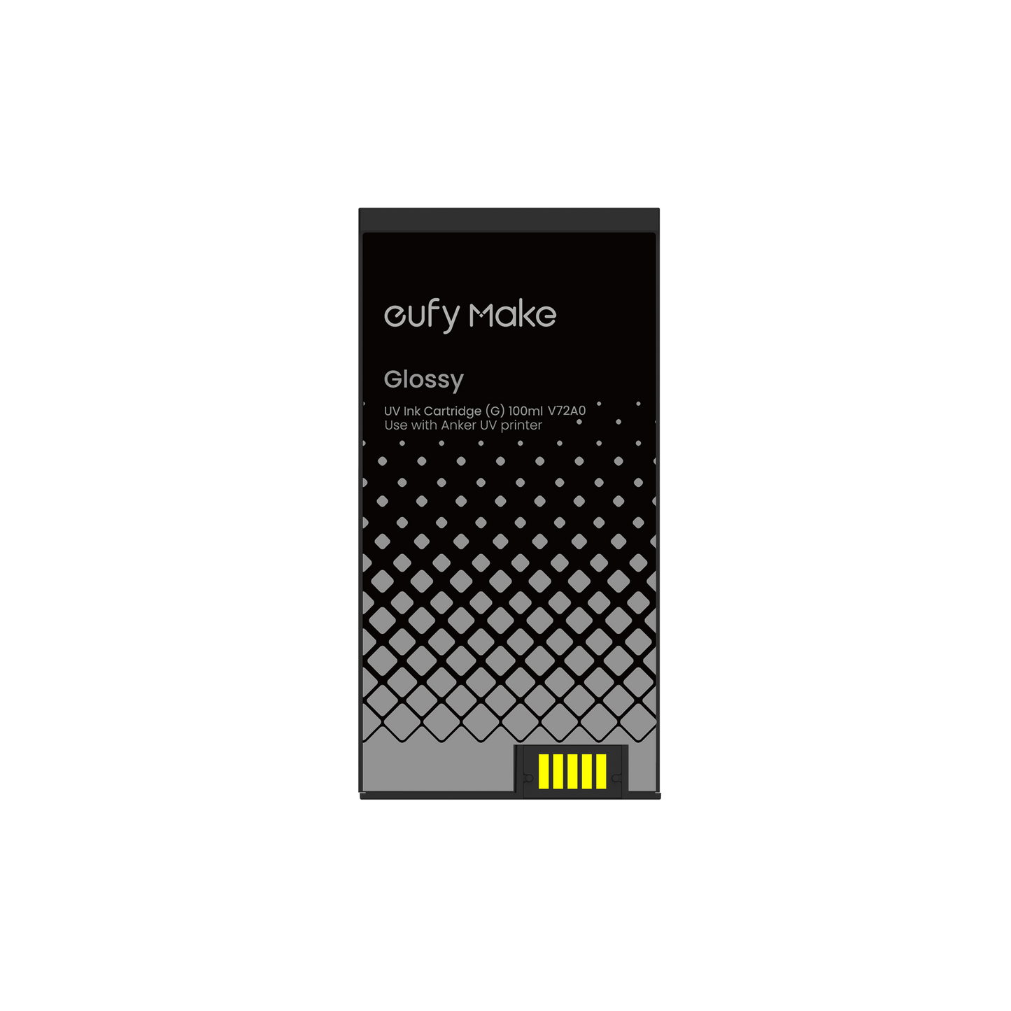 eufyMake Ink and Cleaning Cartridge (1-Pack)