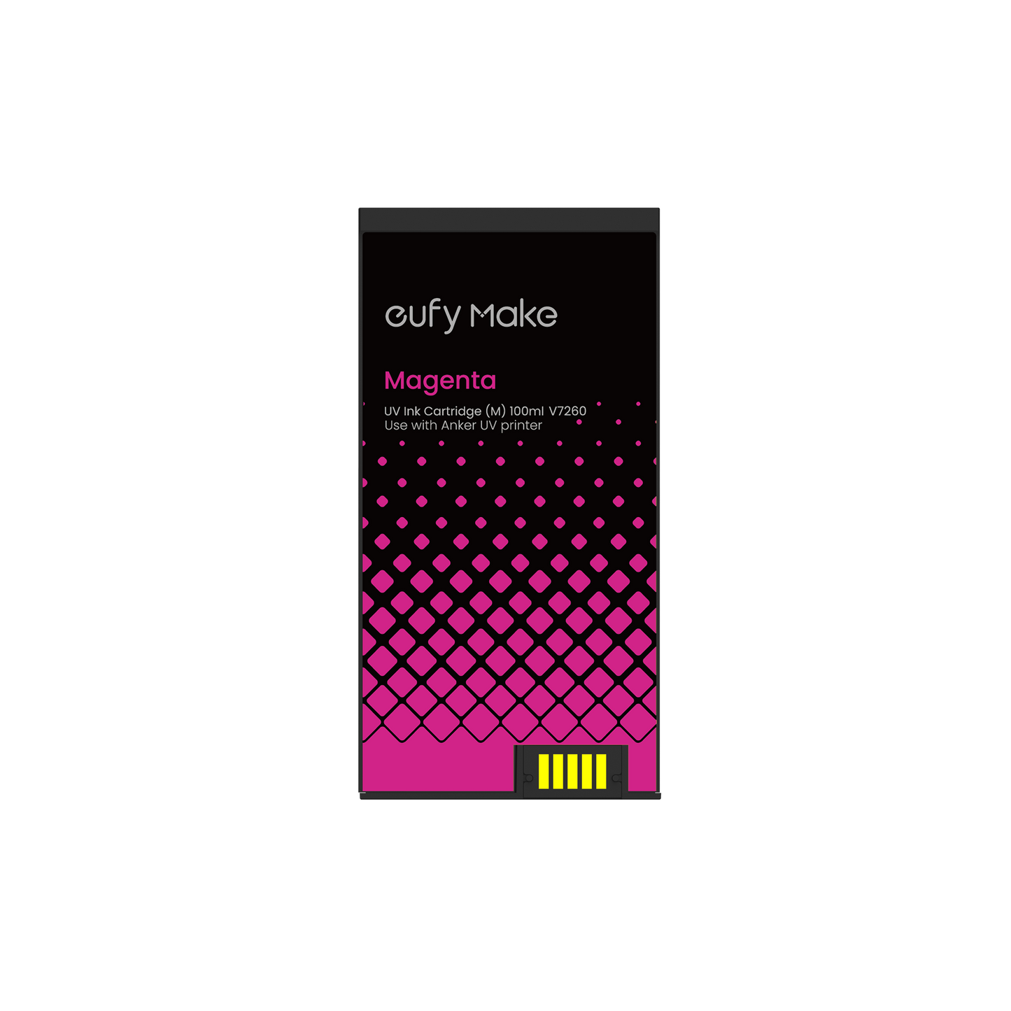 eufyMake Ink and Cleaning Cartridge (1-Pack)