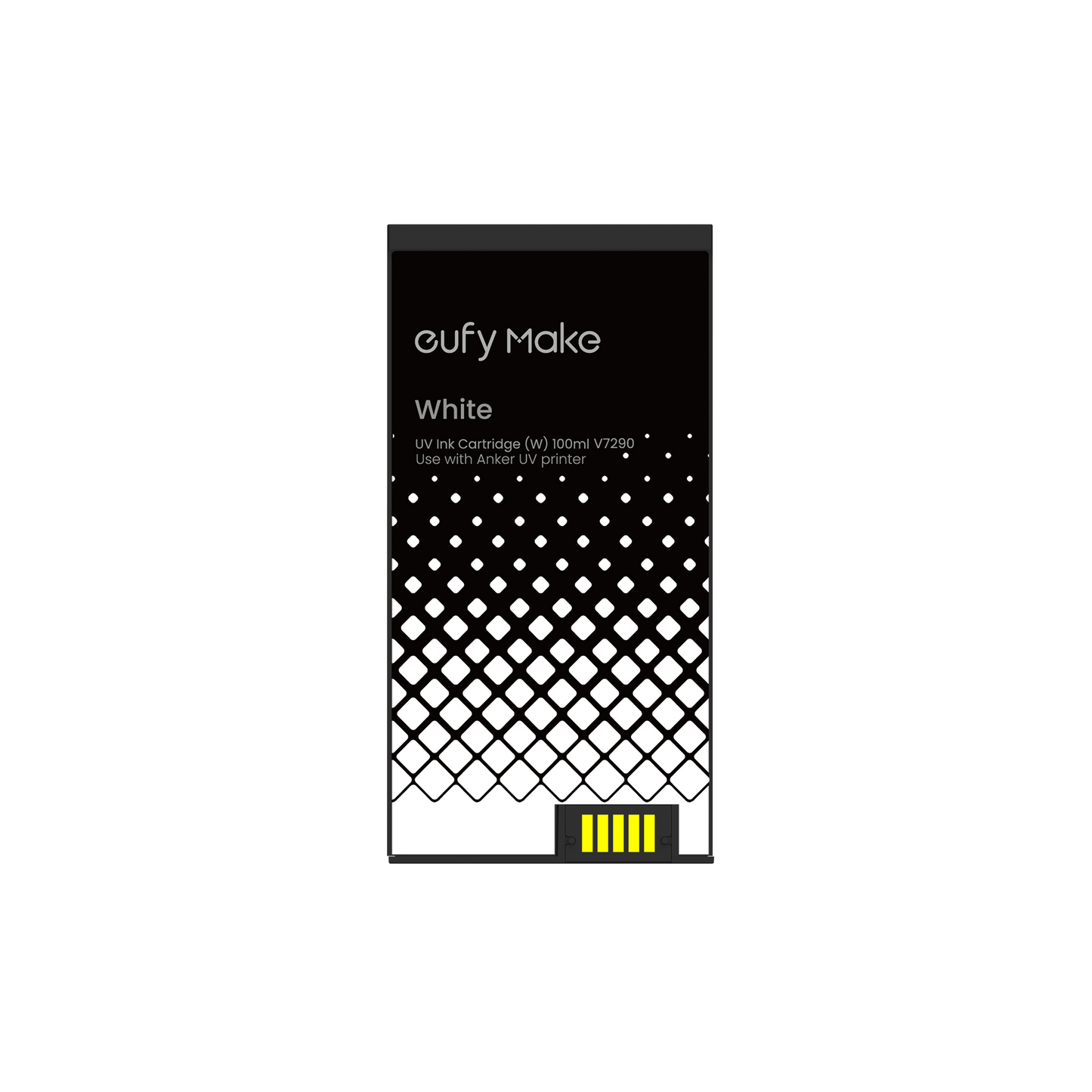 eufyMake Ink and Cleaning Cartridge (1-Pack)