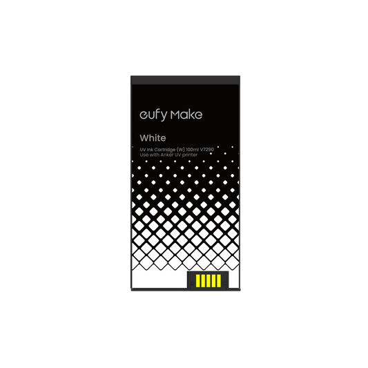 eufyMake Ink and Cleaning Cartridge (1-Pack)