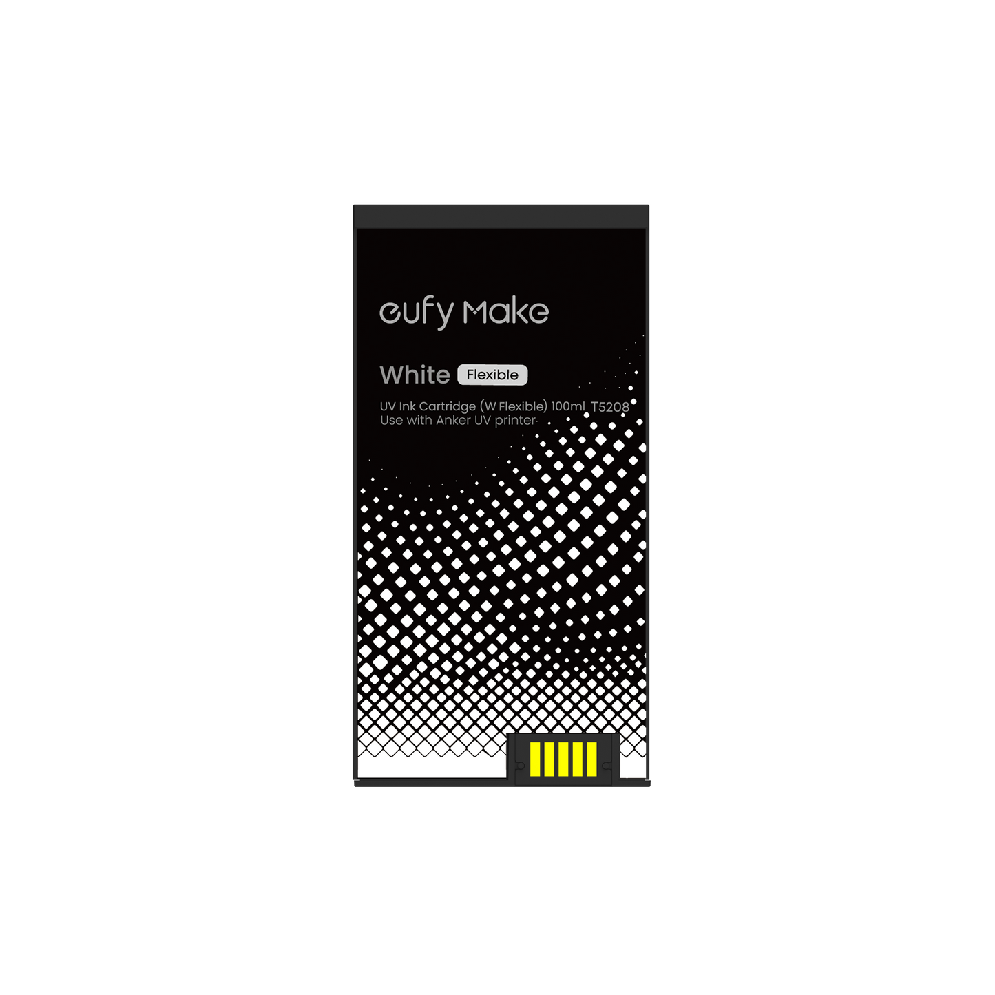 eufyMake Ink and Cleaning Cartridge (1-Pack)