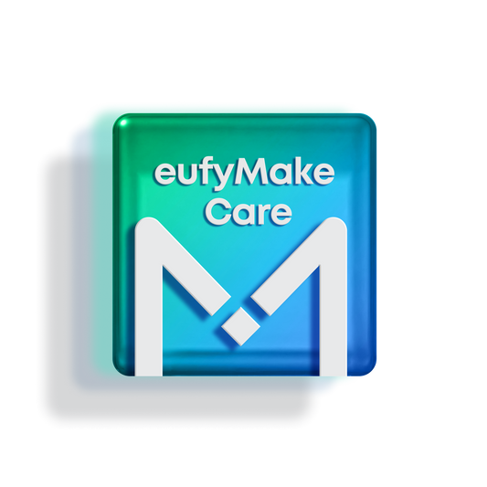 Entretien de l'imprimante UV E1 d'eufyMake